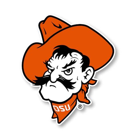 Celebrating Tradition: The Oklahoma State Cowboy Mascot Through the Years
